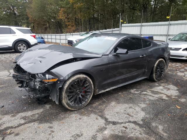 FORD MUSTANG GT 2018 1fa6p8cf2j5159181