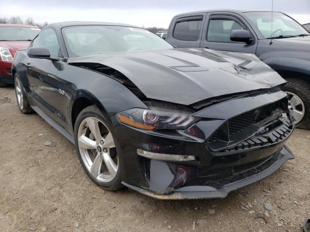 FORD MUSTANG GT 2018 1fa6p8cf2j5171430