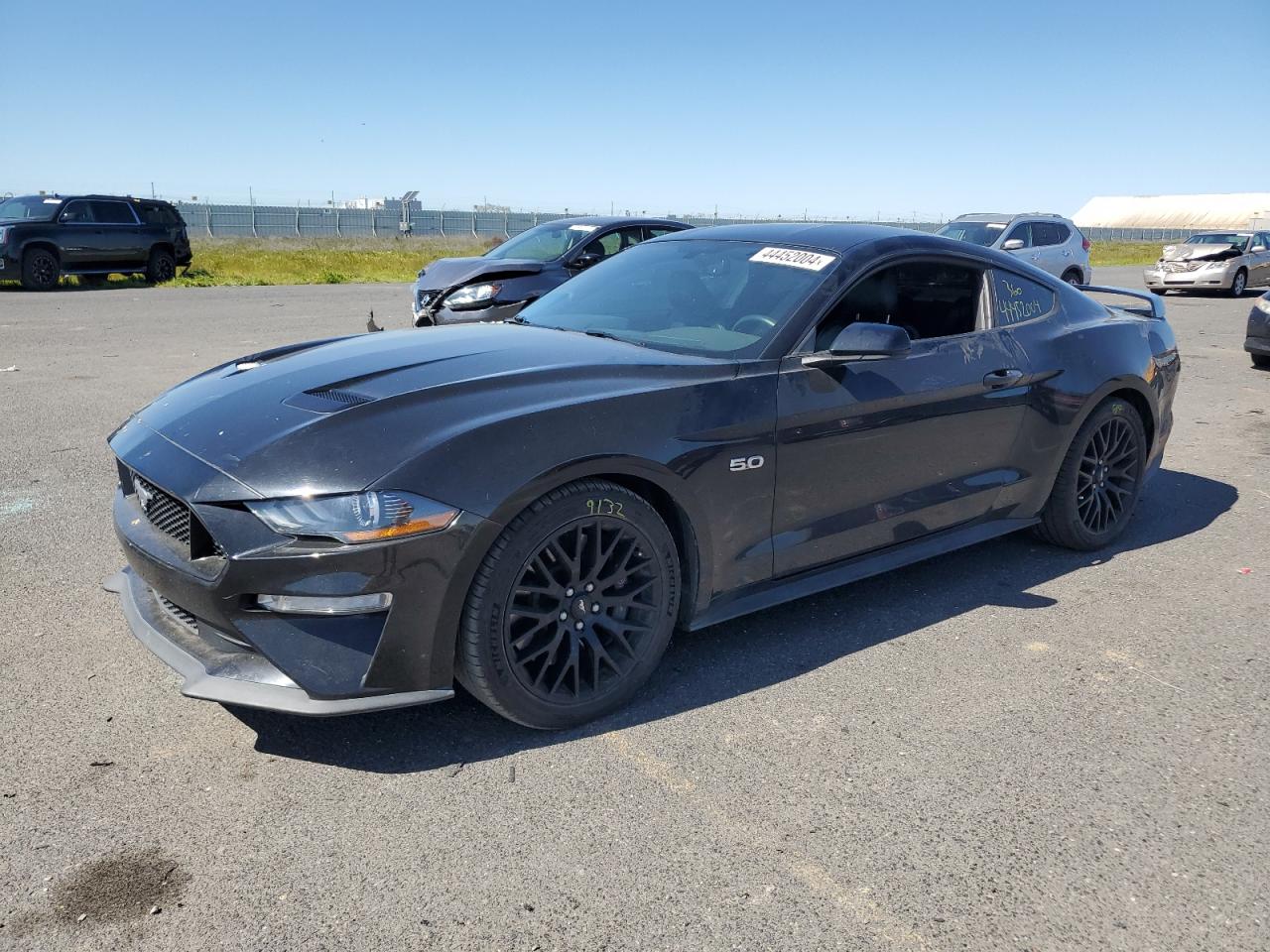 FORD MUSTANG 2018 1fa6p8cf2j5172755