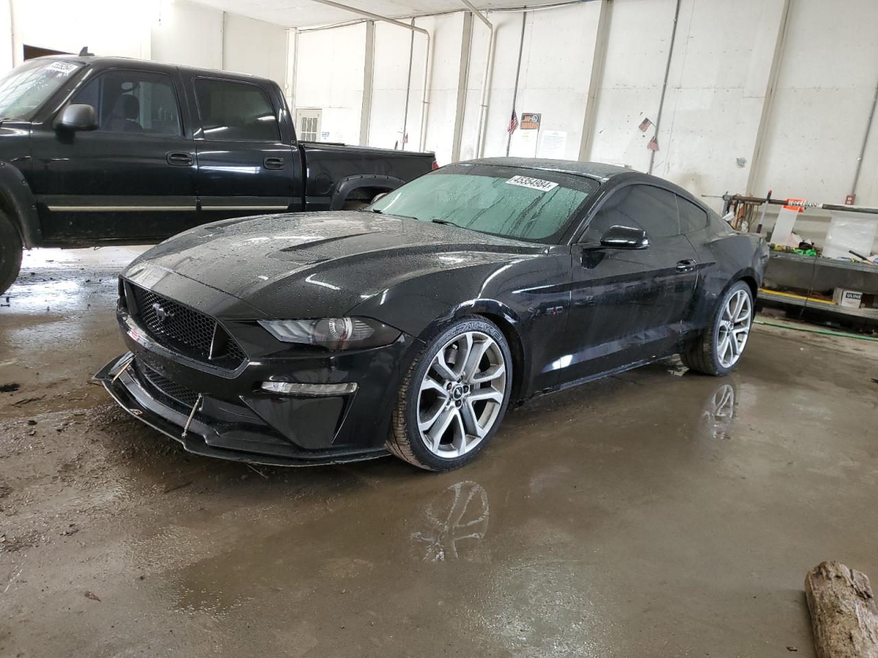 FORD MUSTANG 2018 1fa6p8cf2j5179530