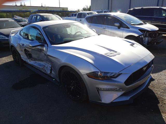 FORD MUSTANG GT 2018 1fa6p8cf2j5180743