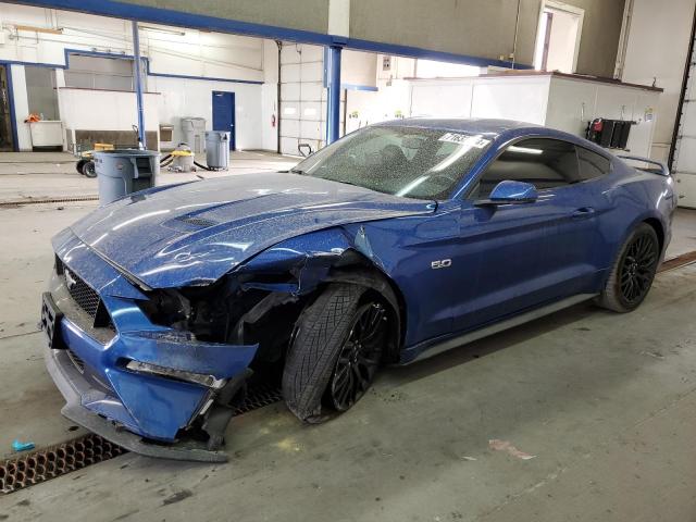 FORD MUSTANG GT 2018 1fa6p8cf2j5181407