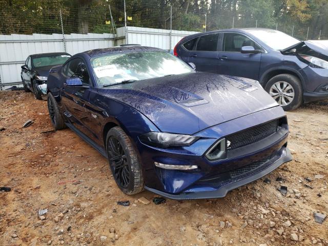 FORD MUSTANG GT 2019 1fa6p8cf2k5120091