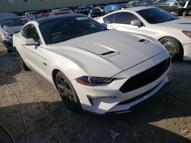 FORD MUSTANG GT 2019 1fa6p8cf2k5122293