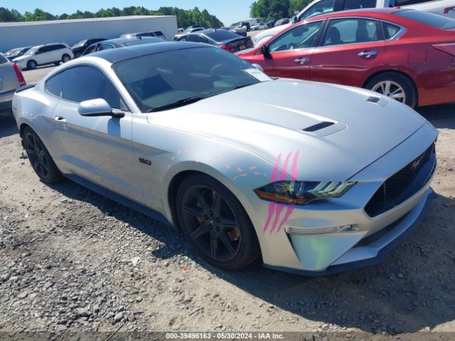 FORD MUSTANG 2019 1fa6p8cf2k5124531