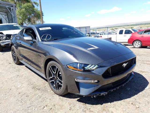 FORD MUSTANG GT 2019 1fa6p8cf2k5125498