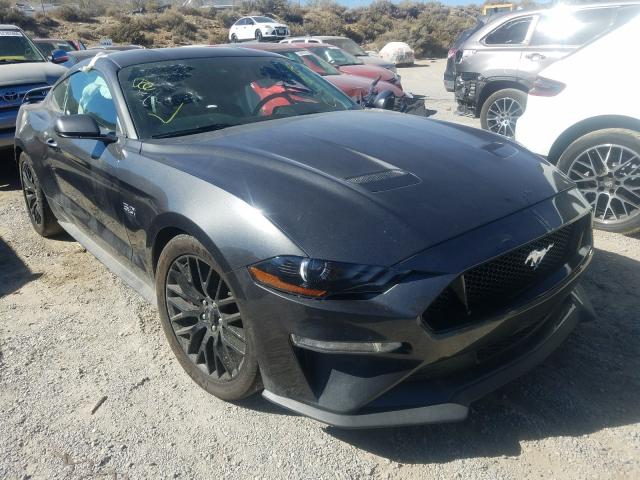 FORD MUSTANG GT 2019 1fa6p8cf2k5125887