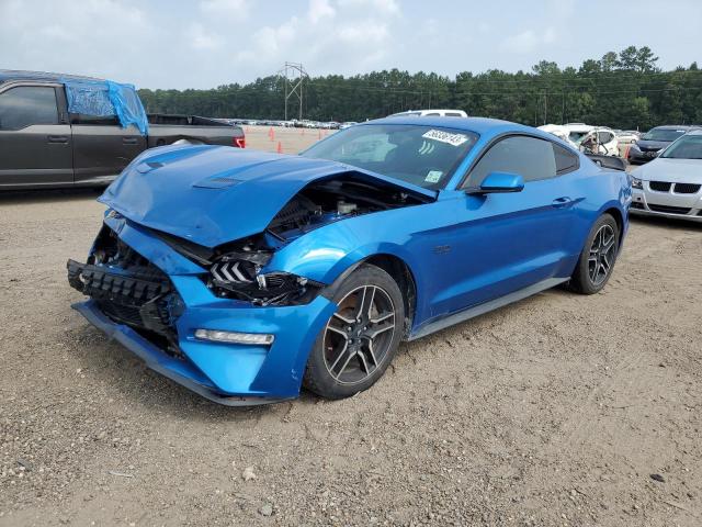 FORD MUSTANG 2019 1fa6p8cf2k5129406