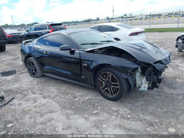 FORD MUSTANG 2019 1fa6p8cf2k5129440