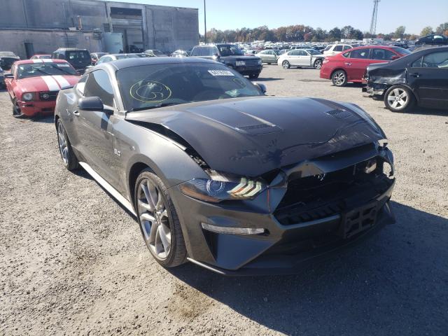 FORD MUSTANG GT 2019 1fa6p8cf2k5129826