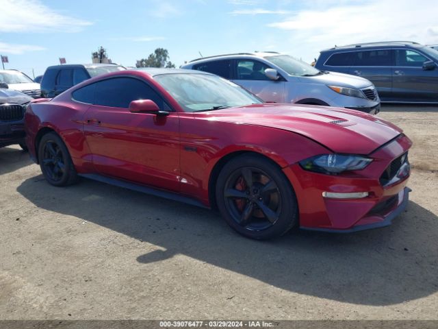 FORD MUSTANG 2019 1fa6p8cf2k5130832