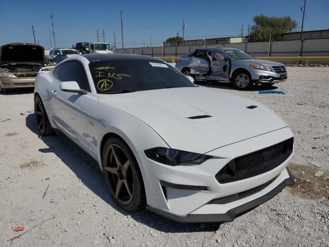 FORD MUSTANG GT 2019 1fa6p8cf2k5133892