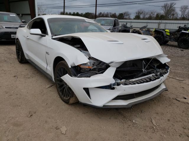 FORD MUSTANG GT 2019 1fa6p8cf2k5134122