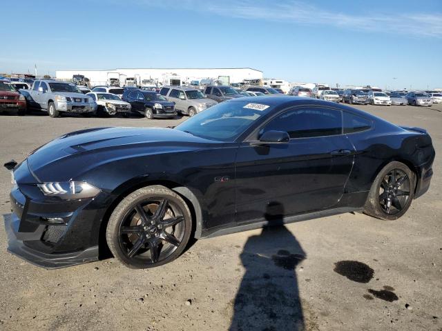 FORD MUSTANG GT 2019 1fa6p8cf2k5135657