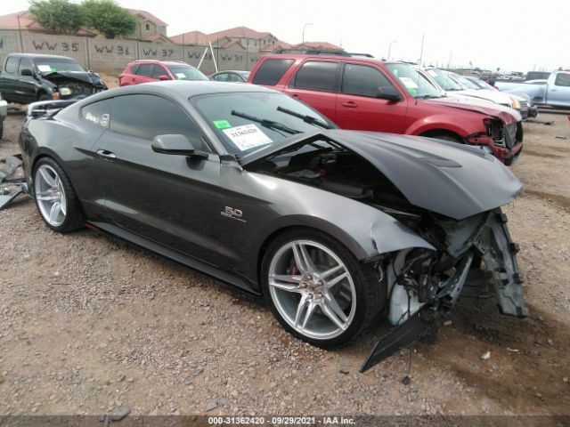 FORD MUSTANG 2019 1fa6p8cf2k5138199