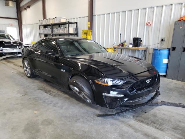 FORD MUSTANG GT 2019 1fa6p8cf2k5141605