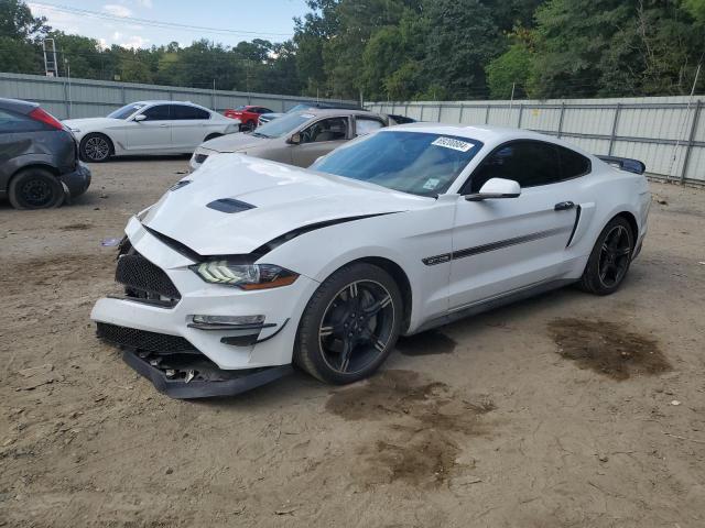 FORD MUSTANG GT 2019 1fa6p8cf2k5141801