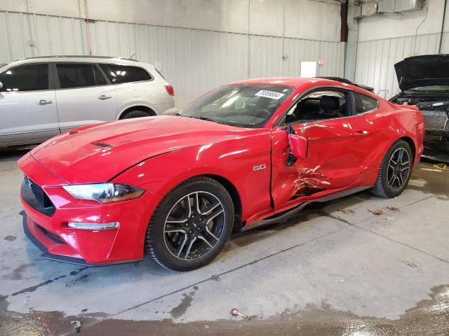 FORD MUSTANG GT 2019 1fa6p8cf2k5147324