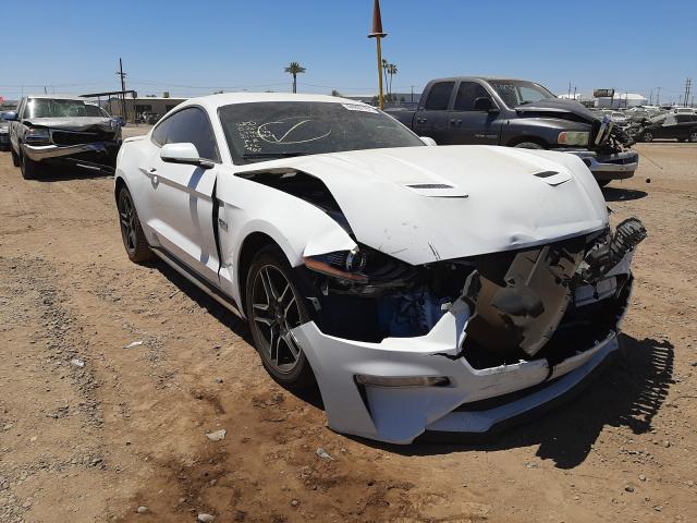 FORD MUSTANG GT 2019 1fa6p8cf2k5151325