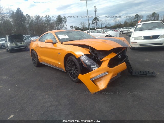 FORD MUSTANG 2019 1fa6p8cf2k5153768