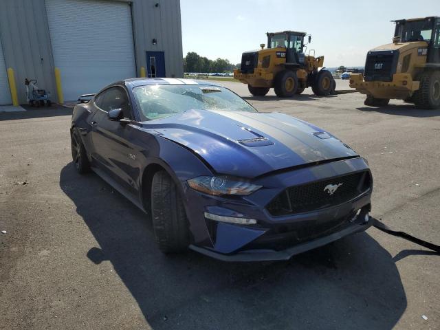 FORD MUSTANG GT 2019 1fa6p8cf2k5153799