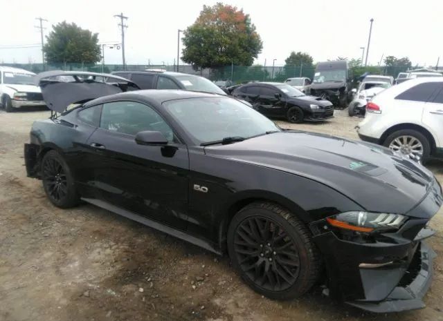 FORD MUSTANG 2019 1fa6p8cf2k5156878