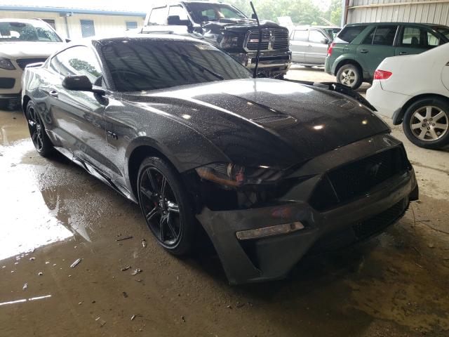 FORD MUSTANG GT 2019 1fa6p8cf2k5157464