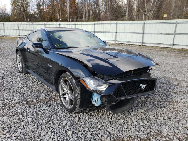 FORD MUSTANG GT 2019 1fa6p8cf2k5157514