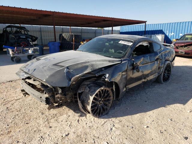 FORD MUSTANG 2019 1fa6p8cf2k5157724