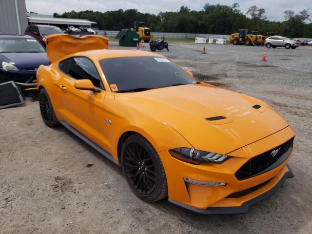 FORD MUSTANG GT 2019 1fa6p8cf2k5173955