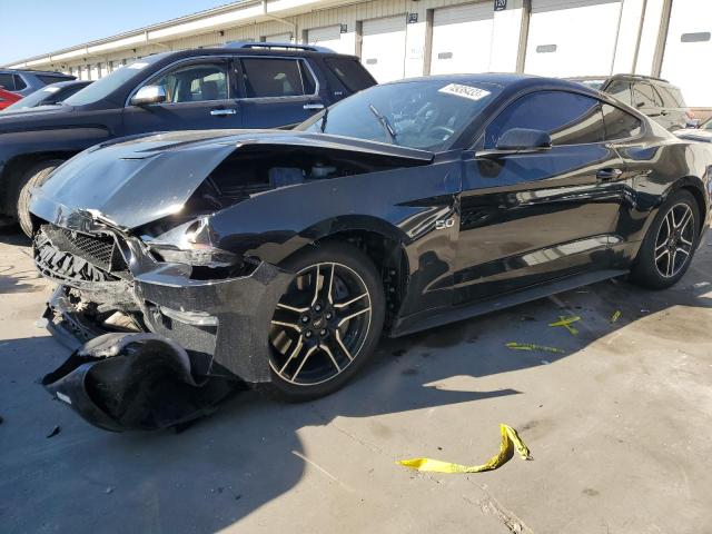 FORD MUSTANG 2019 1fa6p8cf2k5174667