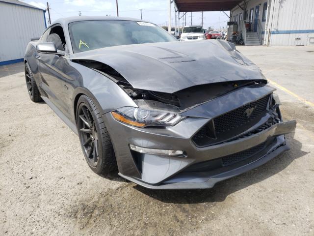 FORD MUSTANG GT 2019 1fa6p8cf2k5175530