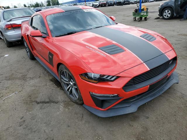 FORD MUSTANG GT 2019 1fa6p8cf2k5176886