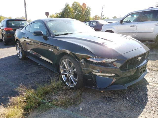 FORD MUSTANG GT 2019 1fa6p8cf2k5180789