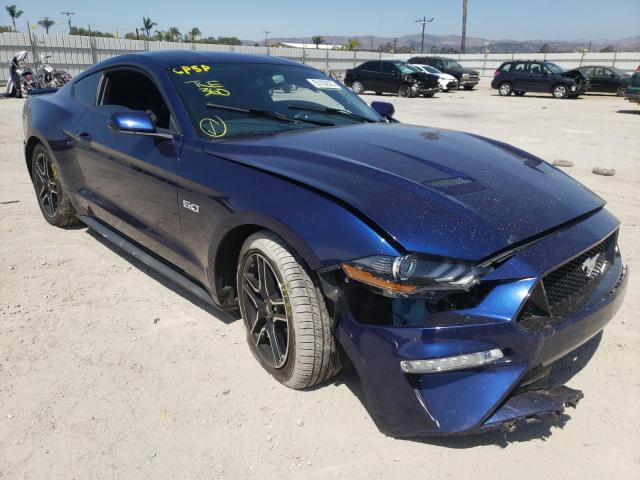 FORD MUSTANG GT 2019 1fa6p8cf2k5182848