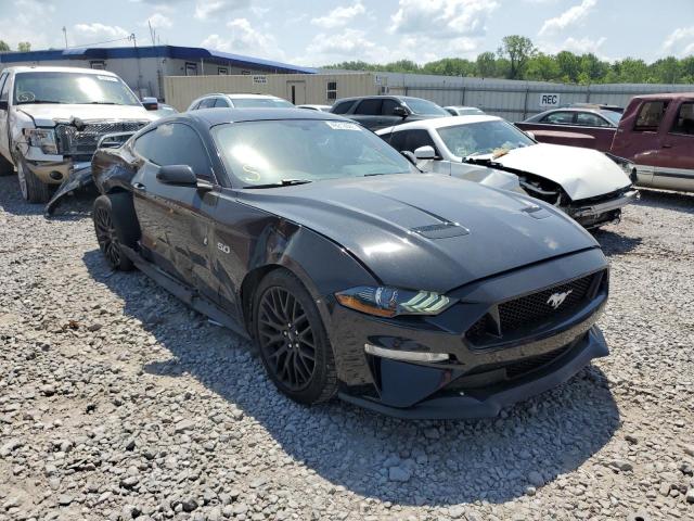 FORD MUSTANG GT 2019 1fa6p8cf2k5184499