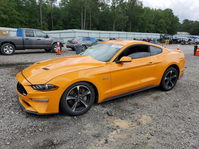 FORD MUSTANG GT 2019 1fa6p8cf2k5184549