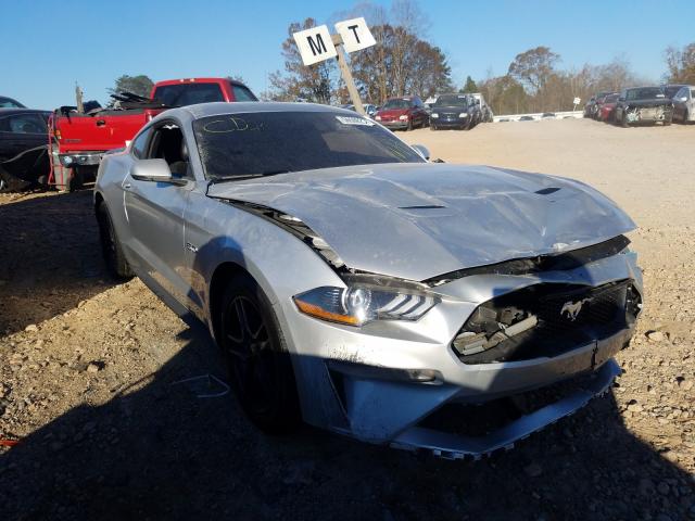 FORD MUSTANG GT 2019 1fa6p8cf2k5186365