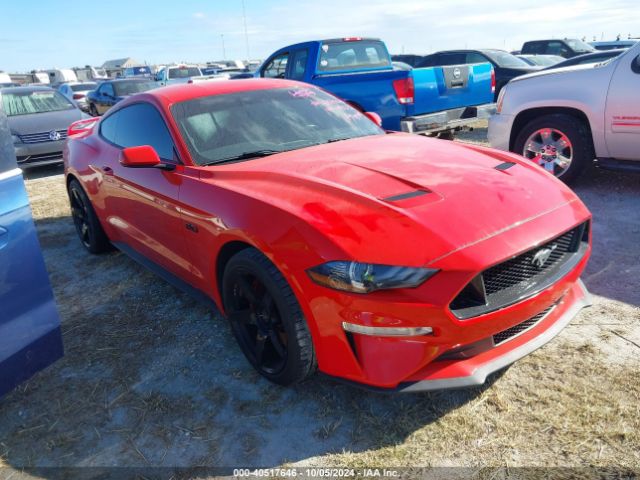 FORD MUSTANG 2019 1fa6p8cf2k5191632