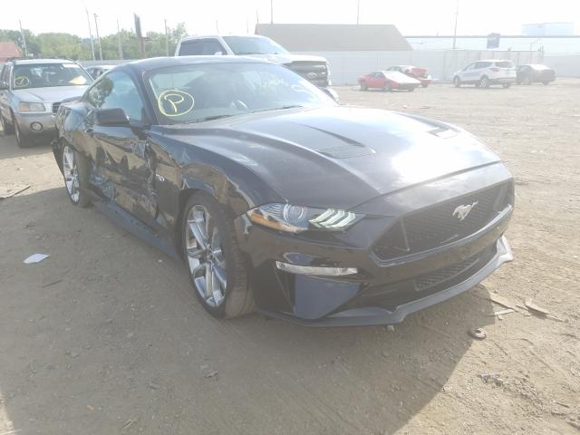 FORD MUSTANG GT 2019 1fa6p8cf2k5196054