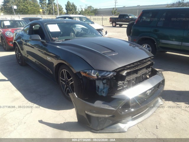 FORD MUSTANG 2019 1fa6p8cf2k5196734