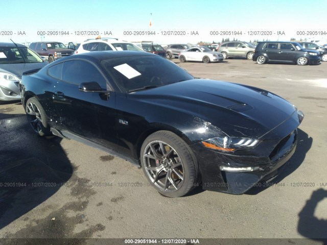 FORD MUSTANG 2019 1fa6p8cf2k5199620