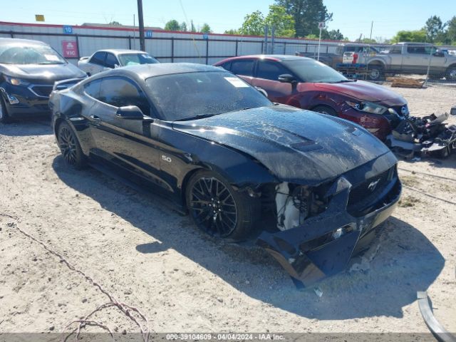 FORD MUSTANG 2019 1fa6p8cf2k5200233