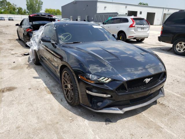 FORD MUSTANG GT 2019 1fa6p8cf2k5202130