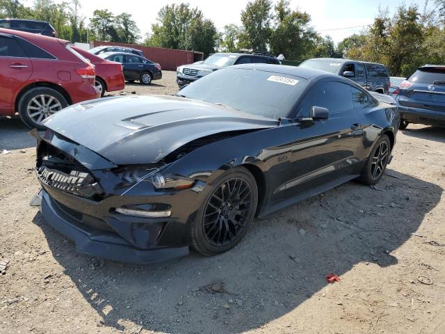 FORD MUSTANG GT 2019 1fa6p8cf2k5203293