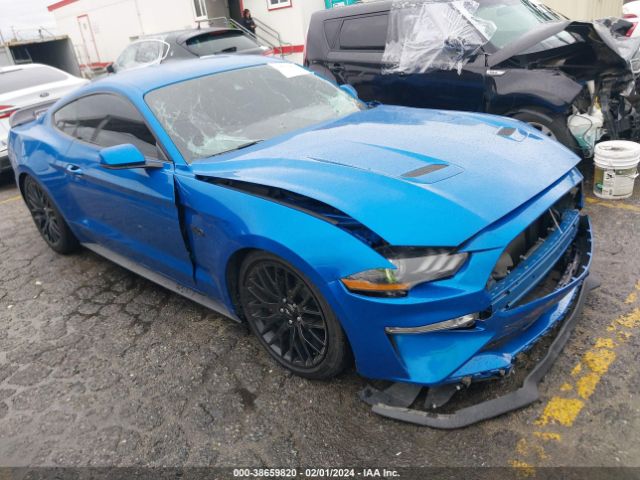 FORD MUSTANG 2019 1fa6p8cf2k5203830