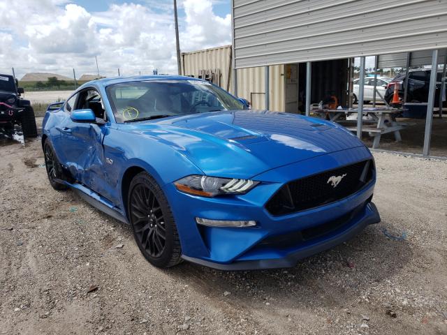 FORD MUSTANG GT 2020 1fa6p8cf2l5100358