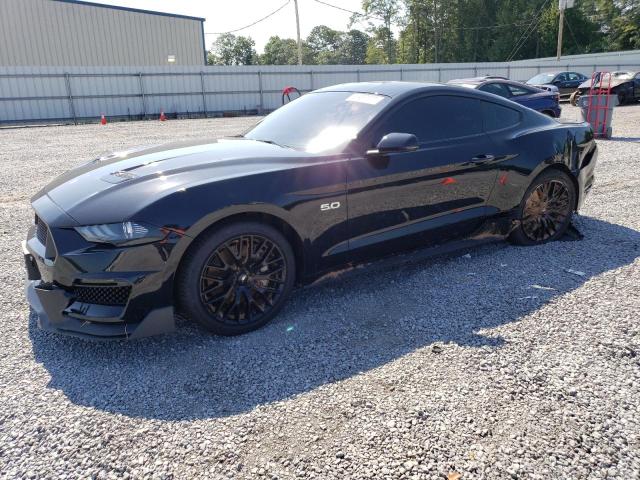 FORD MUSTANG GT 2020 1fa6p8cf2l5103356