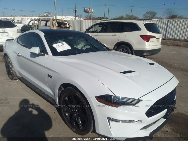 FORD MUSTANG 2020 1fa6p8cf2l5114115