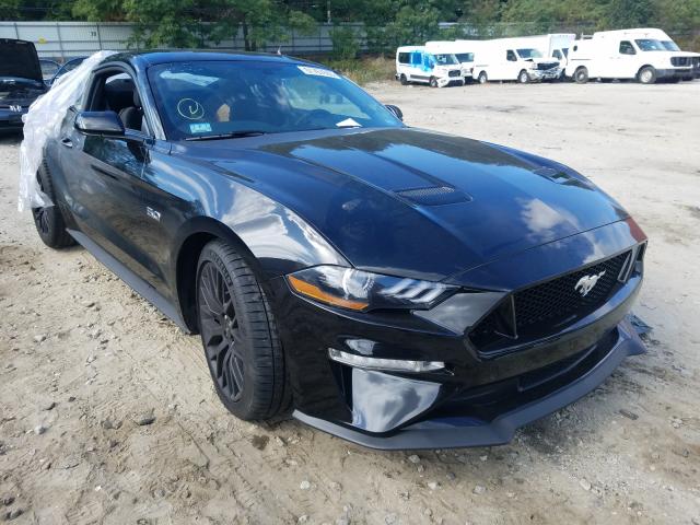 FORD MUSTANG GT 2020 1fa6p8cf2l5122649